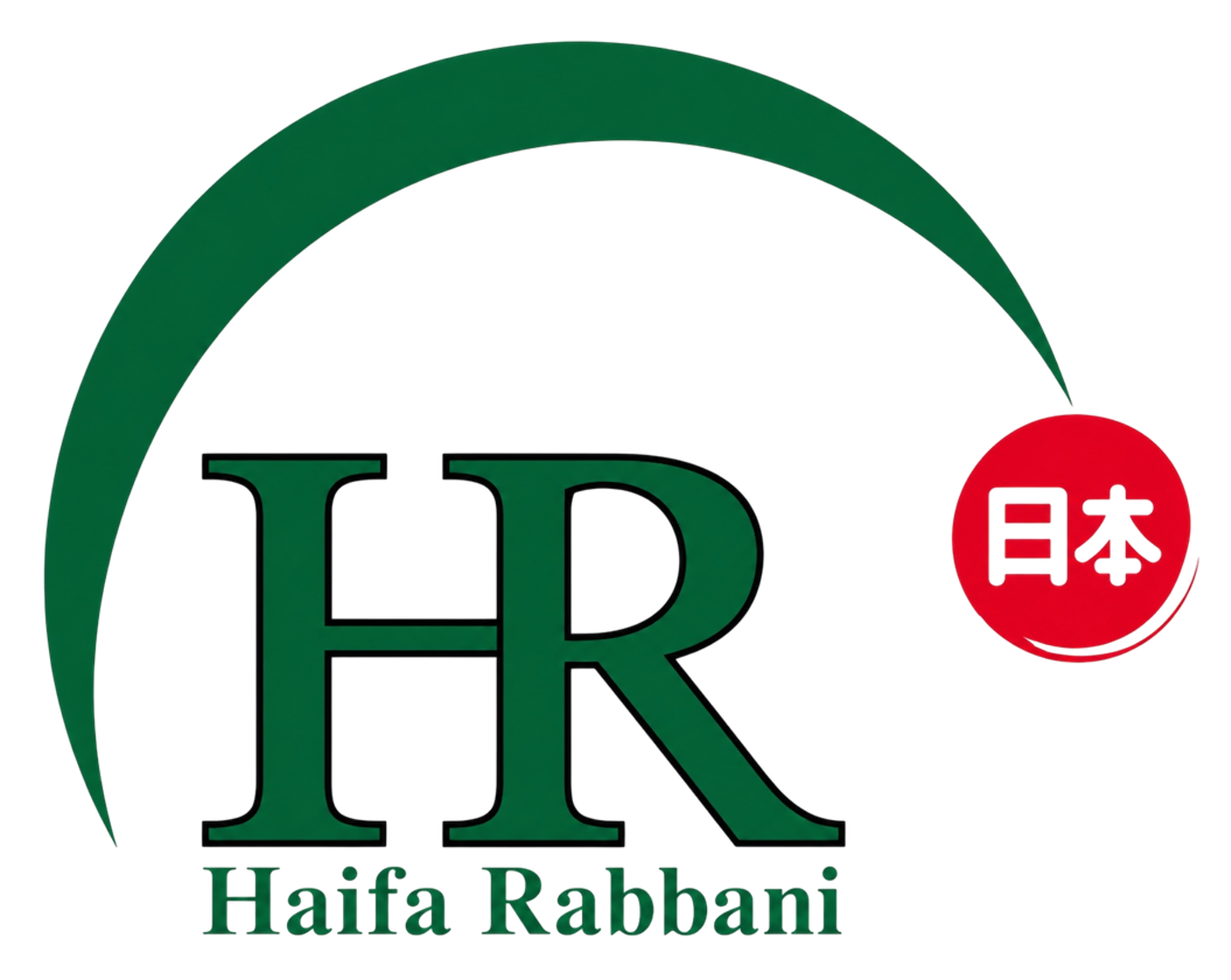 Japan Travel Islam By Haifa Rabbani